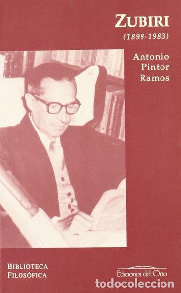 Livros em segunda m&atilde;o: Zubiri- 9788479230906