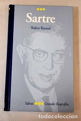 Livros em segunda m&atilde;o: Sartre- 9788434591578