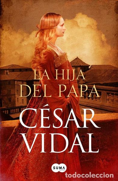 Livros em segunda m&atilde;o: La hija del papa- 9788483651414