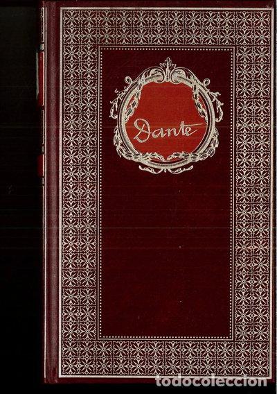 Livros em segunda m&atilde;o: Dante- 9788475231266