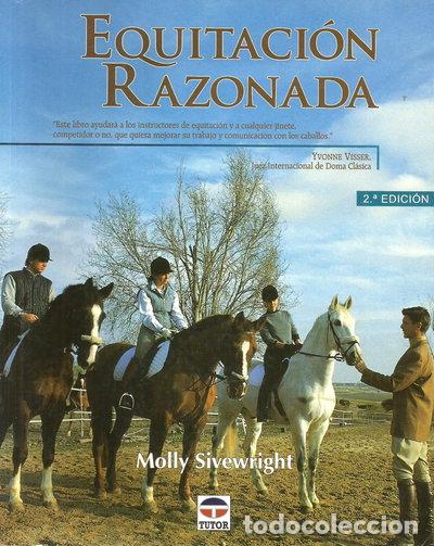 Libros: Equitaci&oacute;n Razonada- 9788479022563 - Foto 1