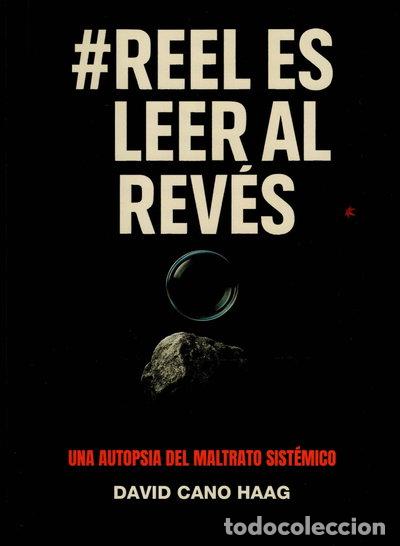Livros em segunda m&atilde;o: #Reel es leer al rev&eacute;s- 9791387721527
