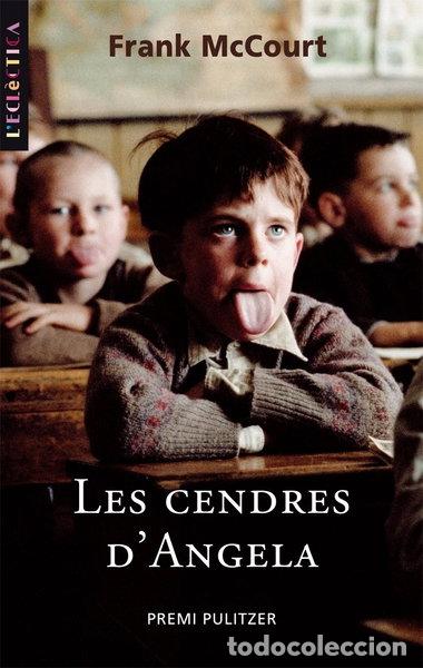 Livros em segunda m&atilde;o: Les cendres d'Angela- 9788498241754
