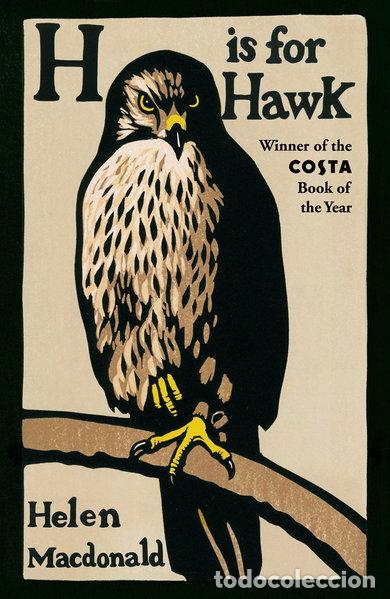 Libri di seconda mano: H is for Hawk- 9781784701444