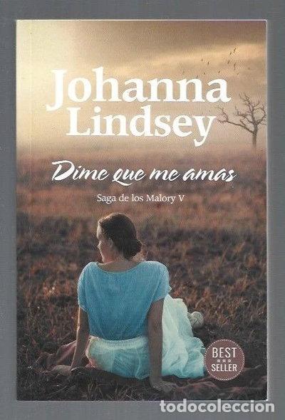 B&uuml;cher: Dime que me amas- 9788466385534