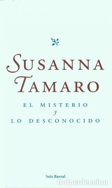Libros: El misterio y lo desconocido- 9788432295966