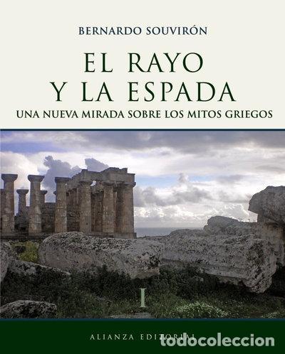 Livros em segunda m&atilde;o: El rayo y la espada- 9788420683454