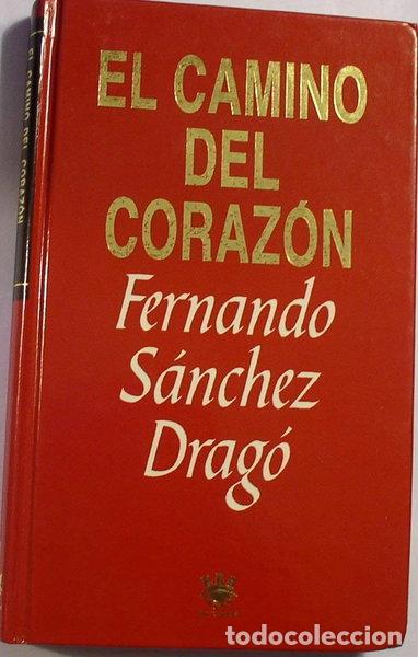 Livros em segunda m&atilde;o: El camino del coraz&oacute;n- 9788447304905