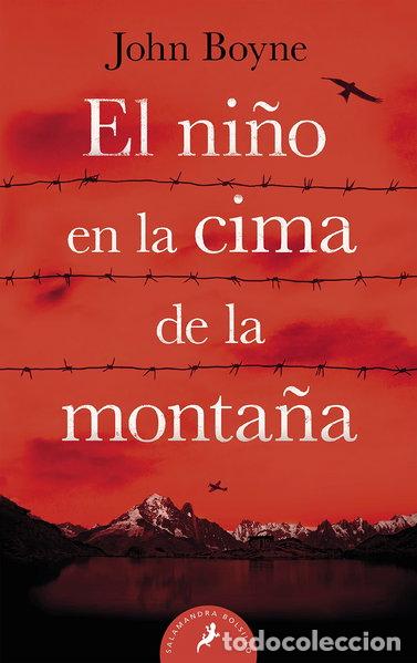 Livros em segunda m&atilde;o: El ni&ntilde;o en la cima de la monta&ntilde;a- 9788498388329
