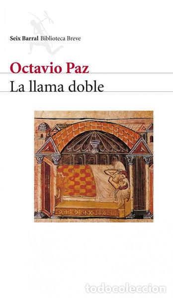 B&uuml;cher: La llama doble- 9788432211119