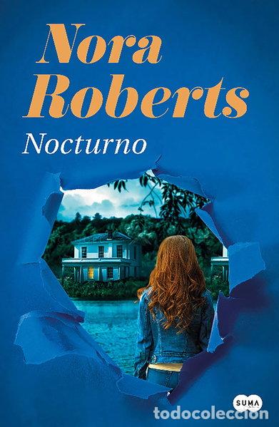 B&uuml;cher: Nocturno- 9788491297437
