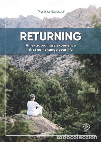 books: Returning- 9788419710680
