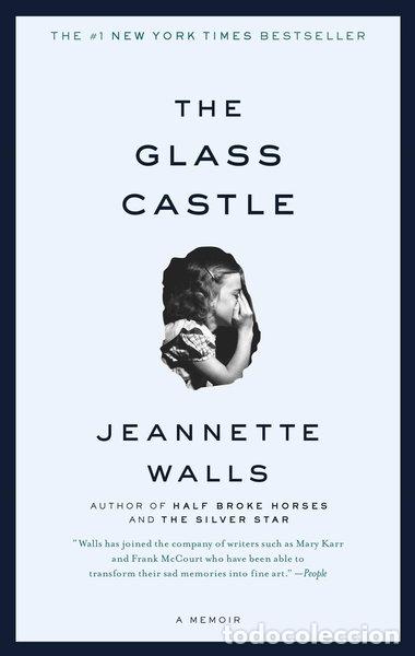 Libri di seconda mano: The Glass Castle- 9780743247542