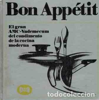Libri di seconda mano: Bon App&eacute;tit- 9788000105888