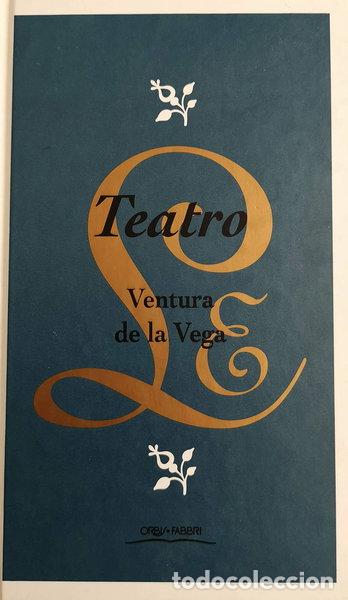 Libri di seconda mano: Teatro- 9788440216533