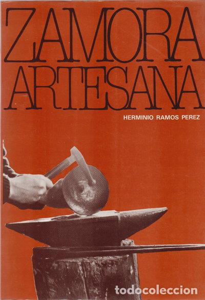 Libros: Zamora artesana- 9788430069835 - Foto 1