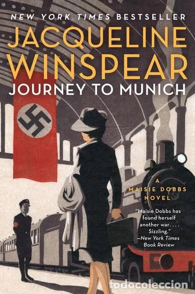 Libros: Journey to Munich- 9780062220615 - Foto 1
