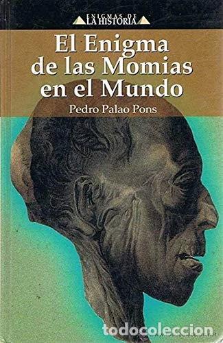 Libri di seconda mano: El enigma de las momias en el mundo- 9788497644495