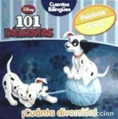 Libri di seconda mano: 101 d&aacute;lmatas. &iexcl;Cu&aacute;nta diversi&oacute;n!- 9788499511733
