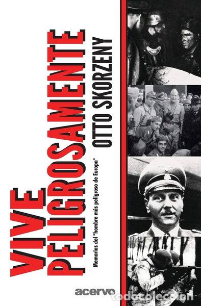 Libros: Vive Peligrosamente- 9788470020278 - Foto 1