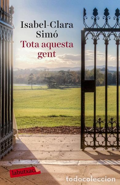 Libri di seconda mano: Tota aquesta gent- 9788499309583