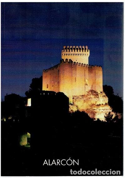 Libros: Alarc&oacute;n- 9788416161195