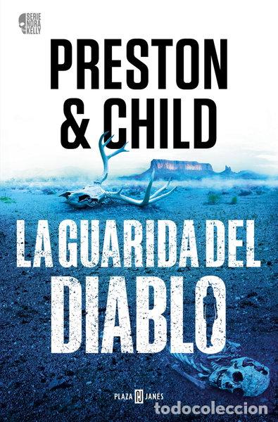 Libri di seconda mano: La guarida del diablo- 9788401032806