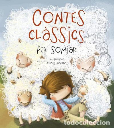 Libros: Contes cl&agrave;ssics per somiar- 9788427200609