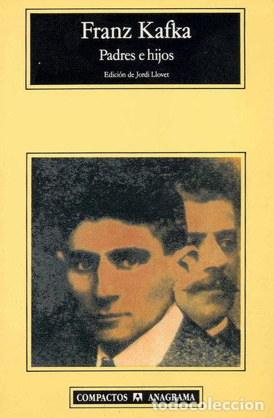 Libros: Padres e hijos- 9788433920522