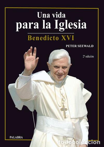 B&uuml;cher: Una vida para la Iglesia- 9788498401202