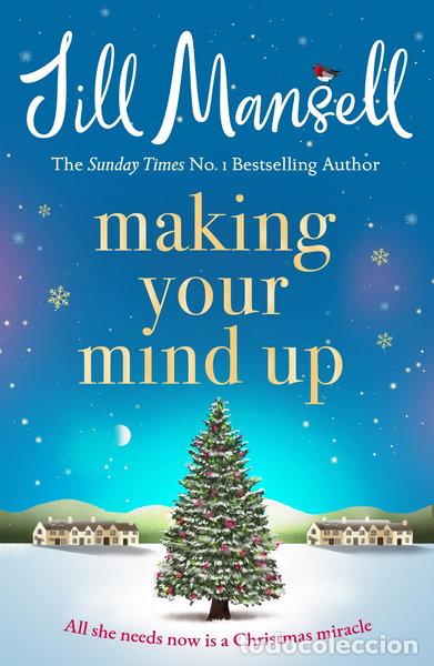 B&uuml;cher: Making Your Mind Up- 9780755304912