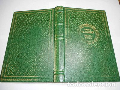 B&uuml;cher: Madame Bovary- 9788440717283