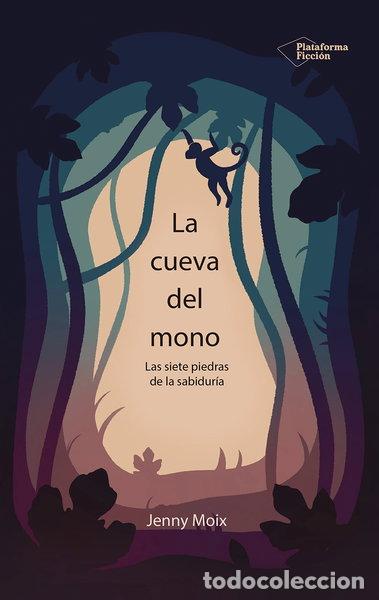 B&uuml;cher: La cueva del mono- 9788418927546