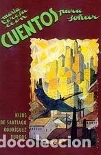 Libros: Cuentos Para Sonar- 9788441407657 - Foto 1