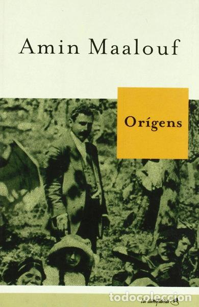 B&uuml;cher: Or&iacute;gens- 9788495616579