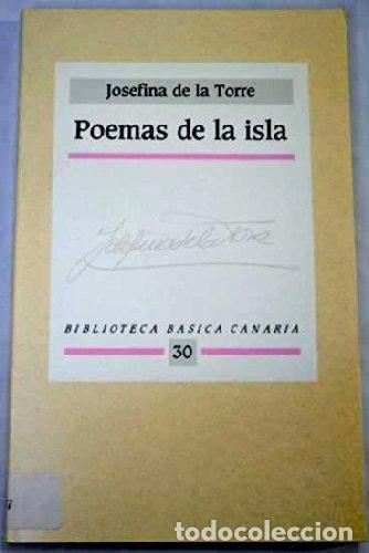 Libros: Poemas de la isla- 9788487137297