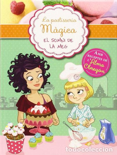 Libros: El somni de la Meg- 9788420419305