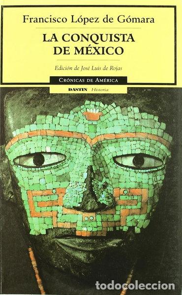 Libros: La Conquista de M&eacute;xico- 9788449202155 - Foto 1