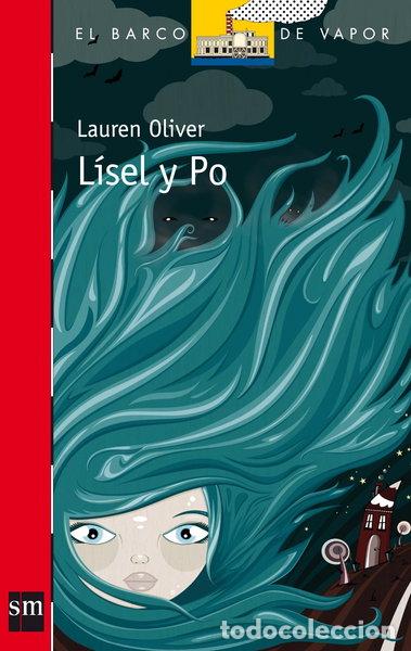 Libros: L&iacute;sel y Po- 9788467551143