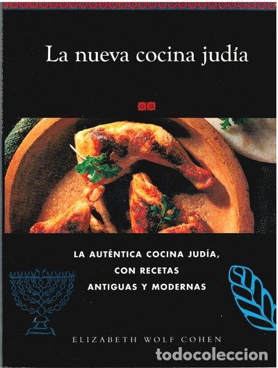 B&uuml;cher: La Nueva Cocina Jud&iacute;a- 9783829011211