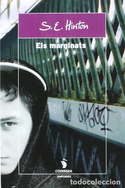 B&uuml;cher: Els marginats- 9788475961484