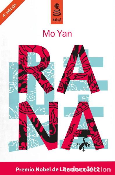 Livros em segunda m&atilde;o: Rana (9788489624849)