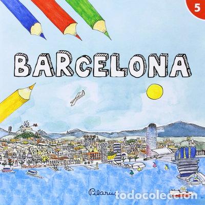 Livros em segunda m&atilde;o: Barcelona- 9788499793221