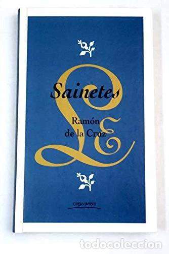 Livres: Sainetes- 9788440216410