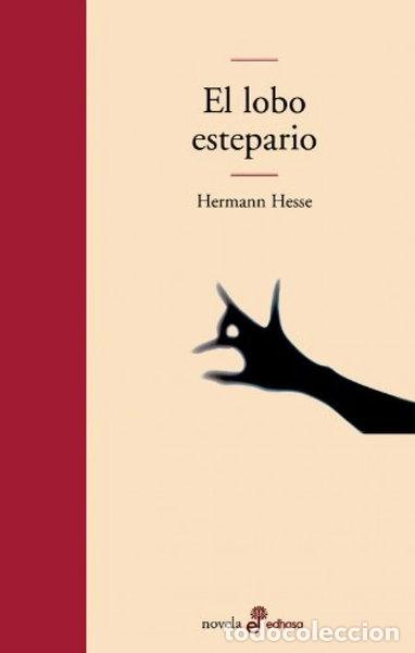 Livres: El lobo estepario- 9788435009225