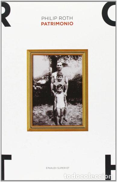 Livres: Patrimonio. Una storia vera- 9788806218010