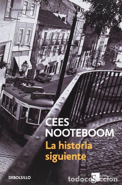 Livres: La historia siguiente- 9788483463505