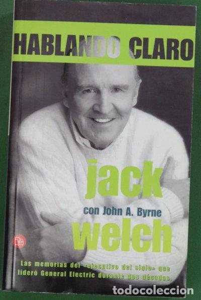 Livros em segunda m&atilde;o: Hablando claro- 9788466310499