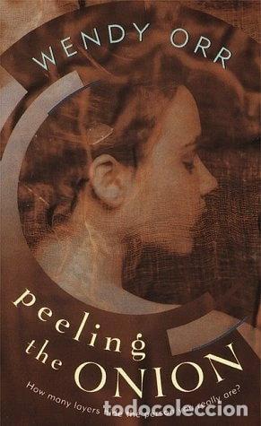 Libros: Peeling the Onion- 9780440227731
