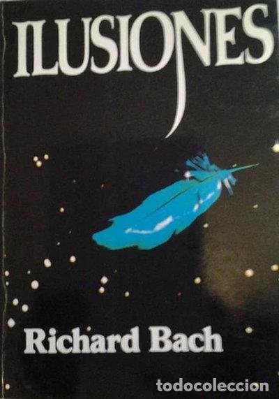Libros: Ilusiones- 9789684971165